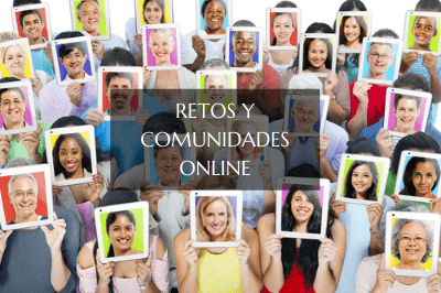 Retos y comunidades online, con Laura Urzaiz de Yo emprendedora.