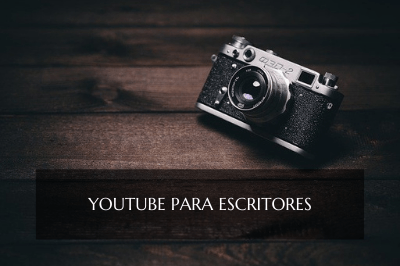 Usar youtube como escritor
