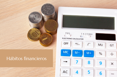Hábitos financieros